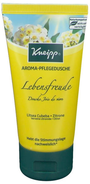 Kneipp Aroma Pflegedusche Lebensfreude (50ml)