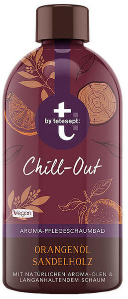 t: by tetesept Schaumbad Chill-Out (420ml)