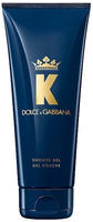 Dolce&Gabbana DABI30434500000, Dolce&Gabbana K Shower Gel 200 ml Duschgel Herren,