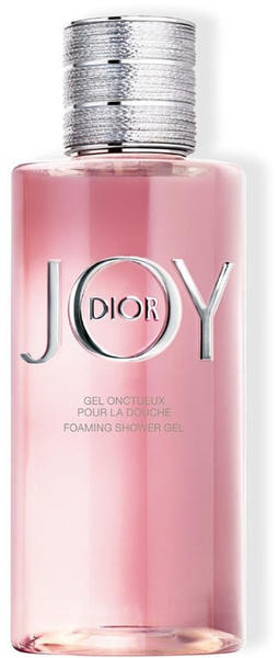 Dior Joy Foaming Shower Gel (200ml)