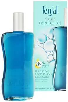 Fenjal Badeöl Classic (200ml)