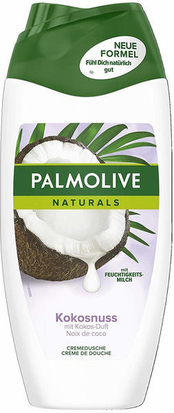 Palmolive Cremebad Naturals Kokos & Feuchtigkeitsmilch (650ml)