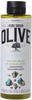 KORRES Olive & Sea Salt Showergel 250 ml, Grundpreis: &euro; 32,- / l
