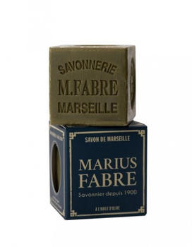 Marius Fabre Marseille Seife 72% Olivenöl (200g)