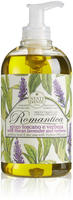 Nesti Dante Wild Tuscan Lavend.&Verbena Liqu.Soap, Grundpreis: &euro; 21,90 / l