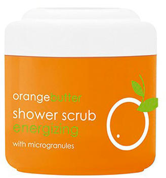Ziaja Orange Butter Duschpeeling (200ml)