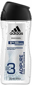 Adidas Adipure Duschgel (250ml)