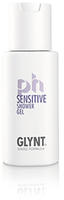 Glynt 18061, GLYNT SENSITIVE Shower Gel 50 ml