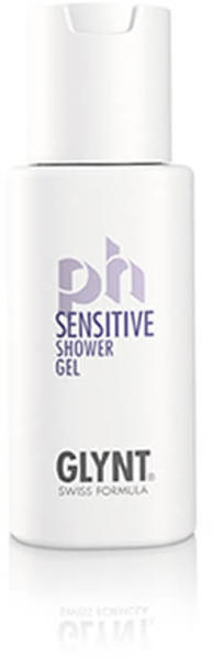 Glynt Sensitive Shower Gel (50 ml)