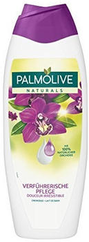 Palmolive Cremebad Naturals Wilde Orchidee & Feuchtigkeitsmilch (650ml)