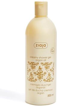 Ziaja Argan Oil nährende Cremeseife (500ml)
