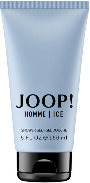 Joop! Homme Ice Shower Gel (150 ml)