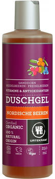 Urtekram Nordic Berries Duschgel (250ml)