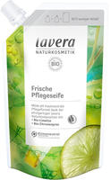 Lavera Pflegeseife Frisch Bio Limette+Zi 500 ml