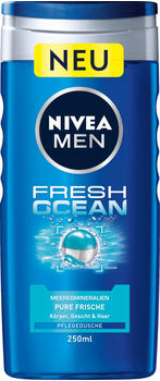 Nivea Men Men Fresh Ocean Duschgel (250ml)