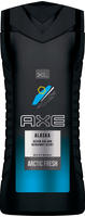 AXE Bodywash ALASKA XL 400 ml