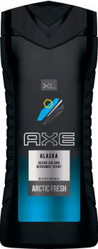 Axe Alaska Bodywash (400ml)