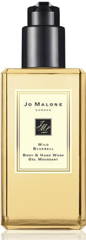 Jo Malone London Wild Bluebell Body & Hand Wash (250ml)