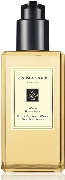 Jo Malone London Wild Bluebell Body & Hand Wash (250ml)