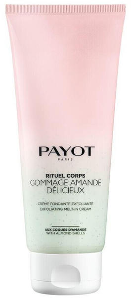 Payot Rituel Corps Exfoliating Melt-In-Cream (200ml)