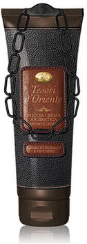 Tesori d'Oriente Showe Cream Legno di Guaiaco (250ml)