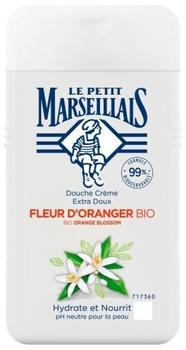 Le Petit Marseillais Extra Doux Bio Orange Blossom (250 ml)