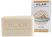 Heilerde Seife palm&ouml;lfrei 100 g
