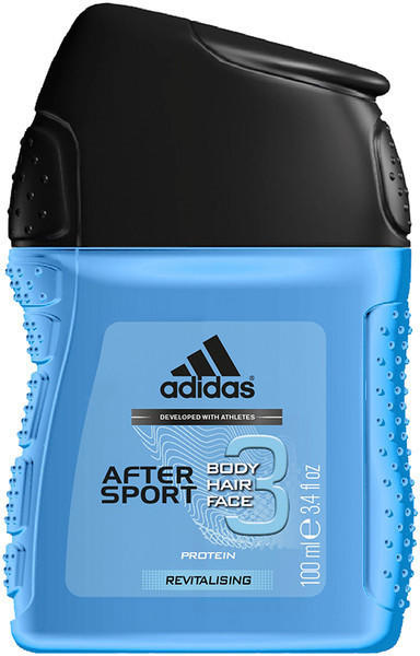Adidas After Sport Mini Duschgel (100ml)