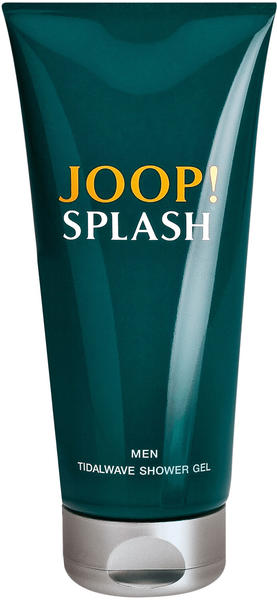 Joop! Splash Shower Gel (150 ml)