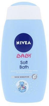 Nivea Baby Soft Bath (500ml)