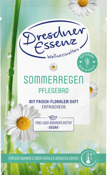Dresdner Essenz Badesalz Sommerregen (60g)