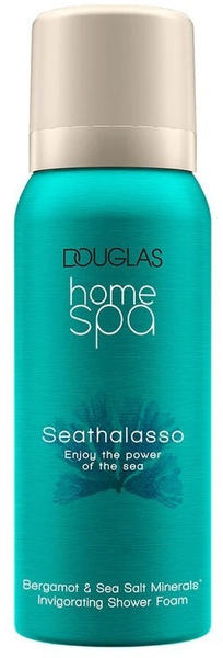 Douglas Collection Seathalasso Travel Shower Foam (50ml)