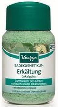 Kneipp Mineral Bath Salt Cold Season Eucalyptus (500gr)
