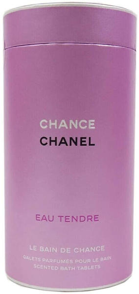 Chanel Eau Tendre - Le Bain de Chance (10Tabs)
