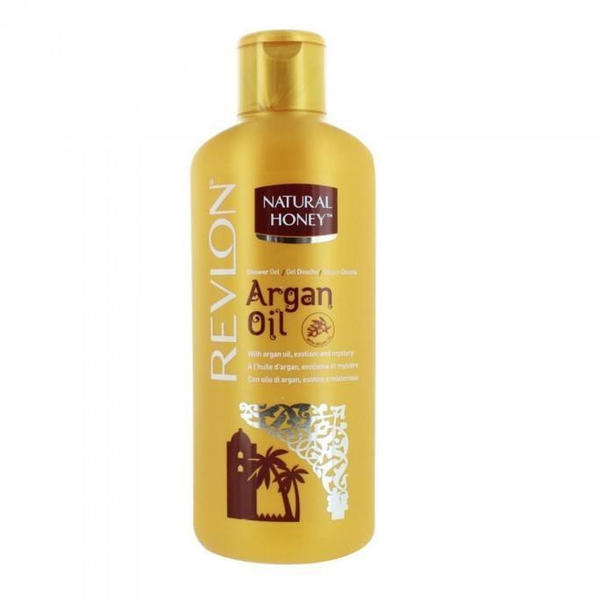 Revlon Natural Honey Argan Oil (650ml)