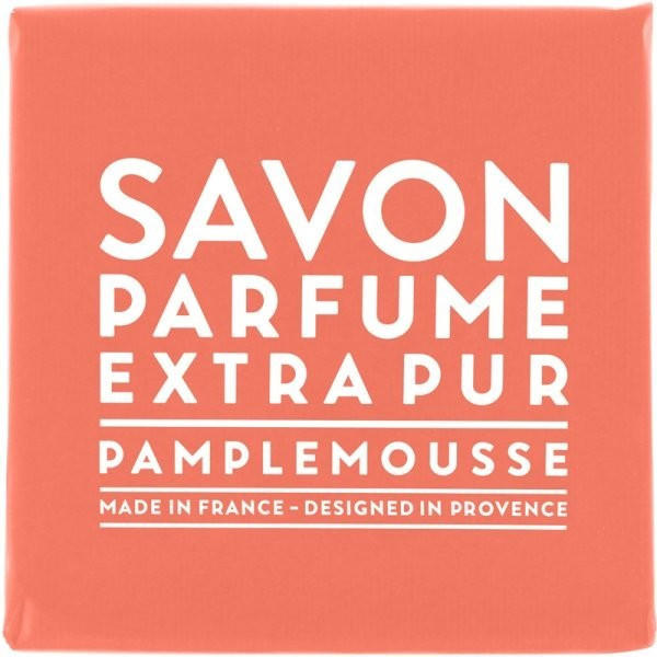 La Compagnie de Provence Savon Parfume Extra Pur Pamplemousse Stückseife (100 g)