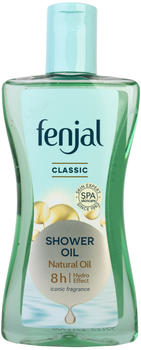 Fenjal Classic Shower Oil 225ml