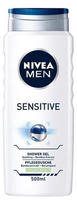 Nivea Men Sensitive Pflegedusche 500 ml