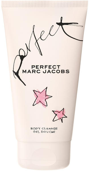 Marc Jacobs Perfect Showergel (150ml)