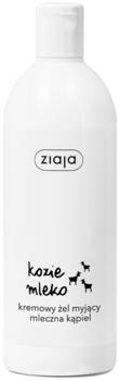 Ziaja Ziegenmilch-Duschcreme (500ml)