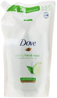 Dove Fl&uuml;ssigseife Nachf&uuml;llpackung 500 ml, 1 St. wei&szlig;