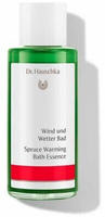 Dr. Hauschka Wind und Wetter Bad 100 ml