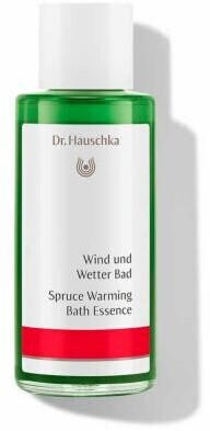 Dr. Hauschka Wind und Wetter Bad (100 ml)