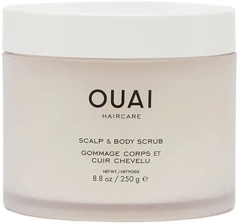 Ouai Scalp & Body Scrub (250g)