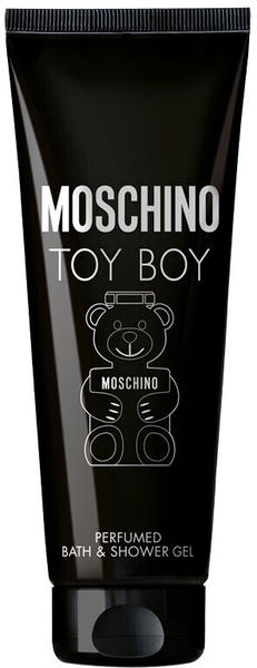 Moschino Toy Boy Perfumed Body Gel (250ml)