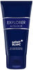 Montblanc Explorer Ultra Blue Shower Gel 150 ml Duschgel MB020B16