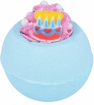 Bomb Cosmetics Bath Blasters Happy Bath-day Badekugel (1 Stk.)