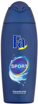 Fa Active Sport Duschgel (400 ml)