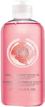 The Body Shop Pink Grapefruit Bade- Duschgel (250 ml)