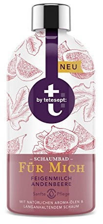 t: by tetesept Schaumbad Für Mich (420ml)